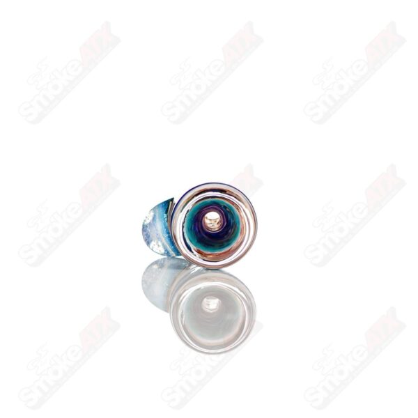 Shop #17 Color Worked IO Chillum Jeremy from Oregon in australian