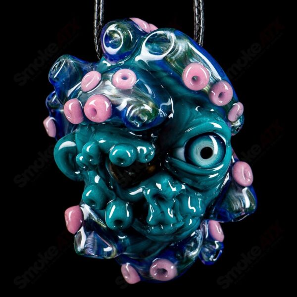 Shop Wook Pendant "Remer" #781 by SALT x Blu Sun in australian
