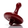 Shop Shooters - Directional Carb Cap - Pastel - Burgundy in australian