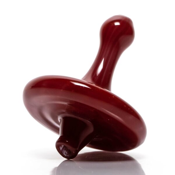 Shop Shooters - Directional Carb Cap - Pastel - Burgundy in australian