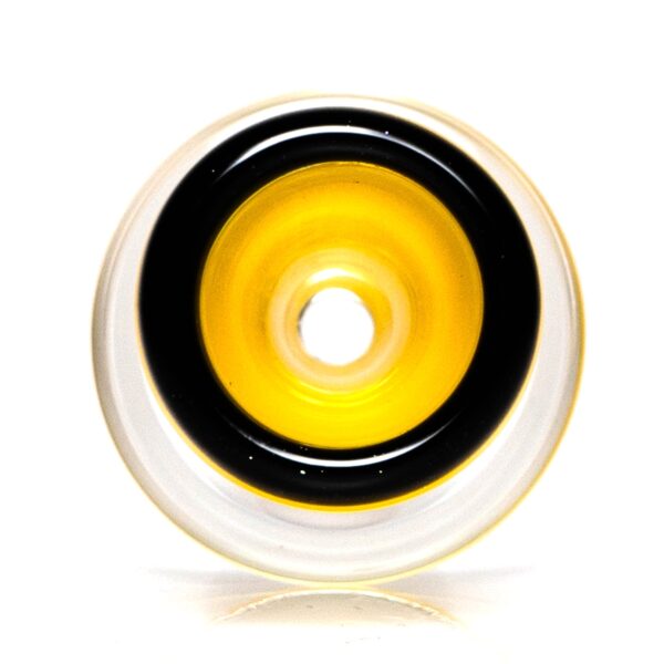 Shop Aaron Vigil - Martini Slide - 18mm - Yellow Crayon in australian