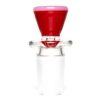Shop Aaron Vigil - Martini Slide - 18mm - Red Crayon w/ Pink Lip in australian