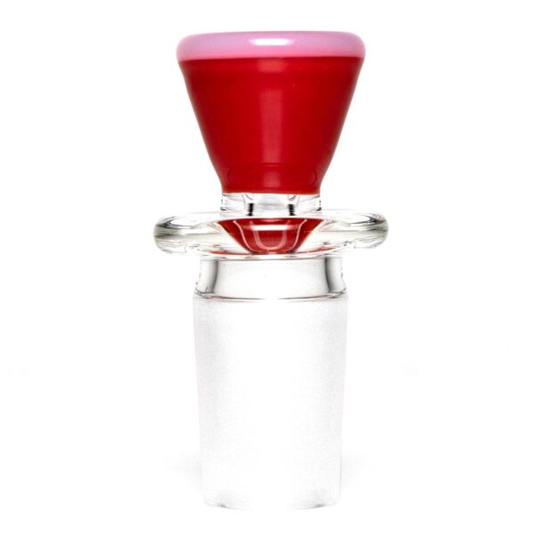 Shop Aaron Vigil - Martini Slide - 18mm - Red Crayon w/ Pink Lip in australian
