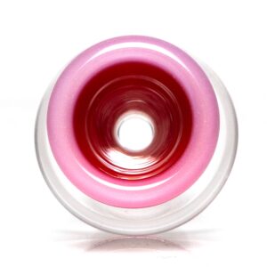 Shop Aaron Vigil - Martini Slide - 18mm - Red Crayon w/ Pink Lip in australian