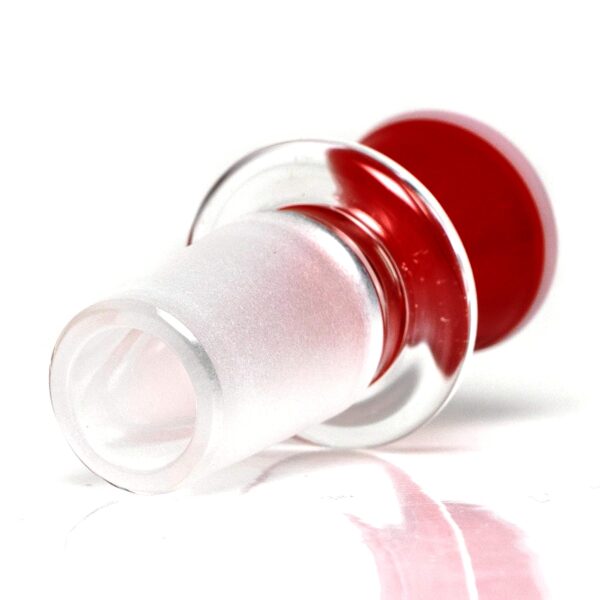 Shop Aaron Vigil - Martini Slide - 18mm - Red Crayon w/ Pink Lip in australian