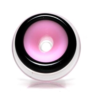 Shop Aaron Vigil - Martini Slide - 18mm - Pink Cadillac in australian