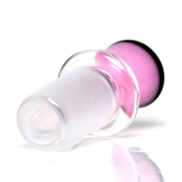 Shop Aaron Vigil - Martini Slide - 18mm - Pink Cadillac in australian