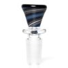 Shop Aaron Vigil - Worked Martini Slide - 14mm - Jailhouse & Shadow in australian