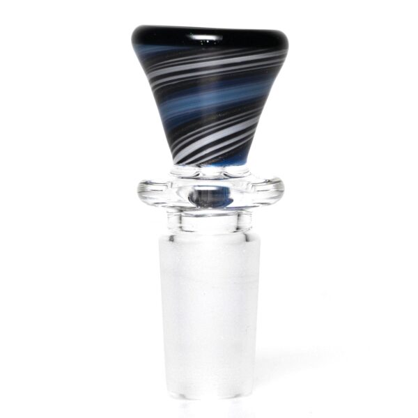 Shop Aaron Vigil - Worked Martini Slide - 14mm - Jailhouse & Shadow in australian