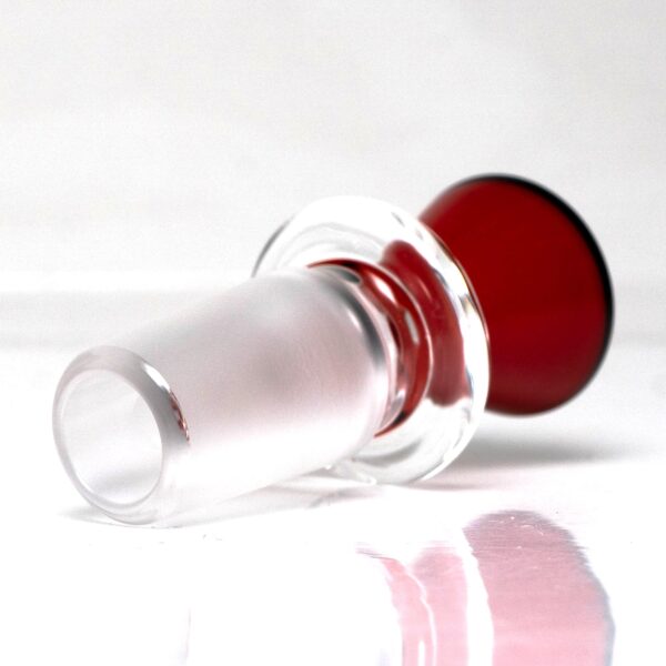 Shop Aaron Vigil - Martini Slide - 18mm - Red Crayon in australian