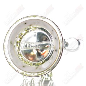 Shop Disc Rig (Lime/Purple) Freeek Glass in australian