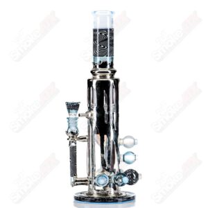 Shop Full Size Electroformed Turbine Incycler by Snic x Terroir in australian