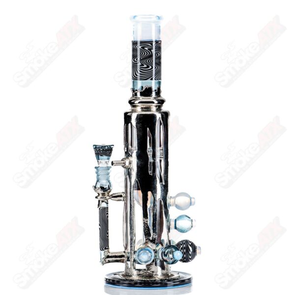 Shop Full Size Electroformed Turbine Incycler by Snic x Terroir in australian