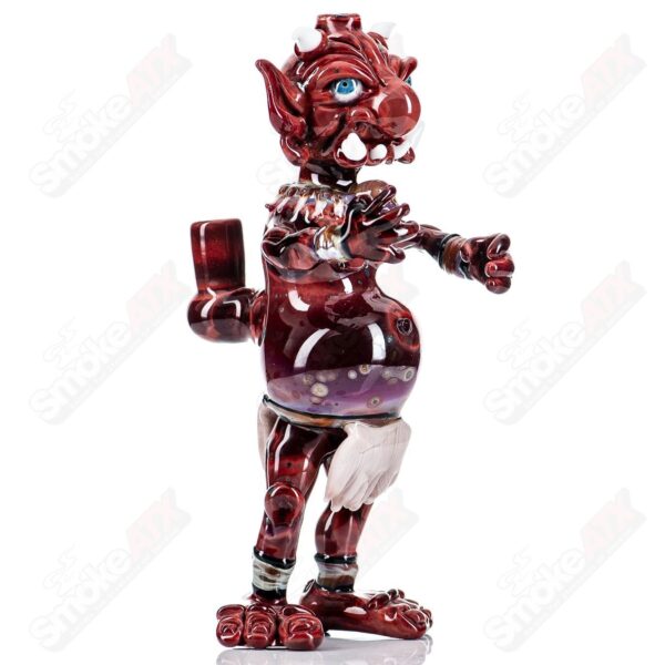 Shop Devil Rig Hendy Glass in australian