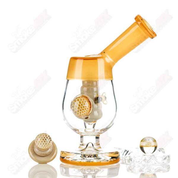 Shop #2 Honeycomb Jammer Joe P Glass in australian