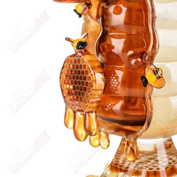 Shop 1/2 Hive Honeycomb Set Joe P Glass in australian
