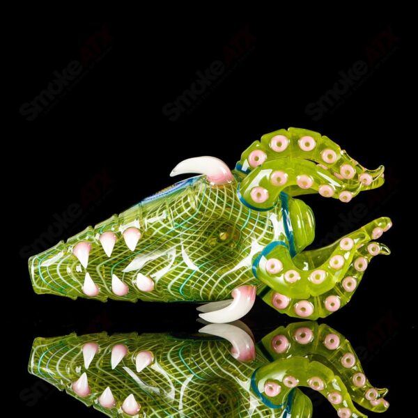 Shop Amorphic Dry Dosa x Salt Glass in australian