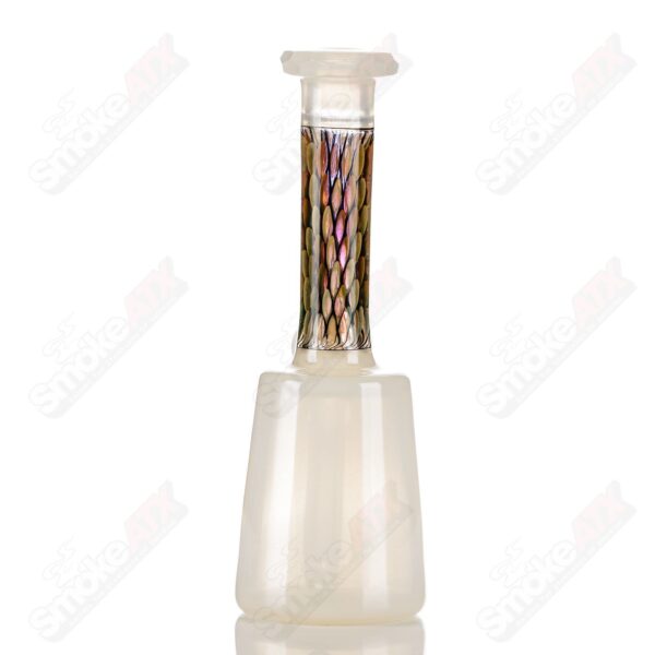 Shop #3 Faceted UV Mini Rig BCM Glass in australian