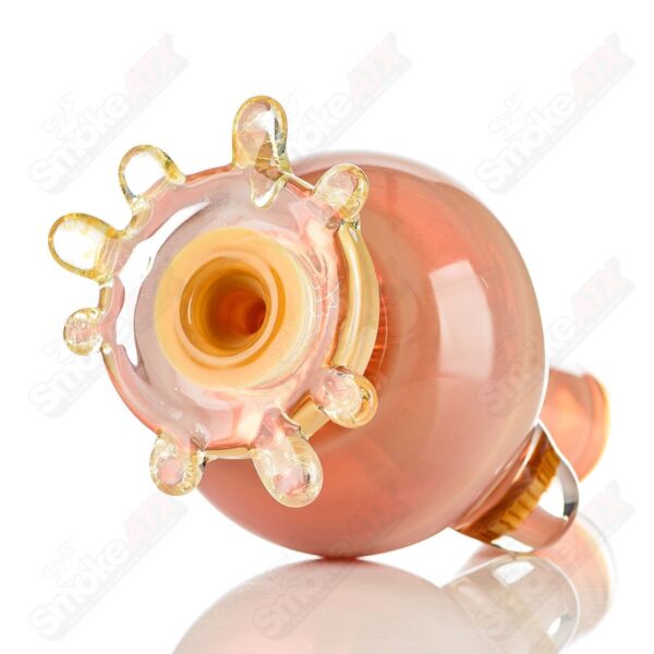 Shop Cherry Blossom Pink Honeycomb Lamp Set Joe P Glass in australian