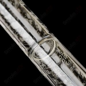 Shop 18mm Limited Edition /100 Sandblasted Inline Tube Crunklestein x Terroir in australian