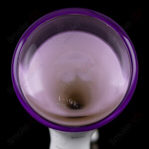 Shop Purple Birch with Face Foster Glass in australian