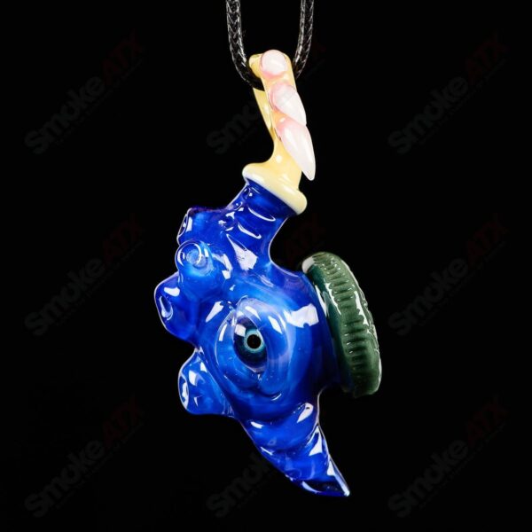 Shop #1 Sherlock Pendant by SALT & JMass in australian