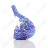 Shop Sherlock (Cobalt Blue/Star White/Royal Jelly) Galactic Glass x SALT in australian