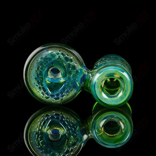 Shop #3 Color Dry Catcher Avant-Garde Glass in australian