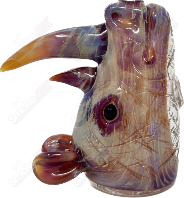 Shop Clear Belly Rhino Rig Addison Hanna in australian