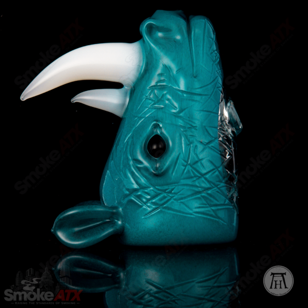 Shop Clear Belly Rhino Rig Addison Hanna in australian
