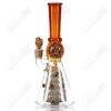 Shop Worked Bee Hive Beaker (2024) By Joe P Glass in australian