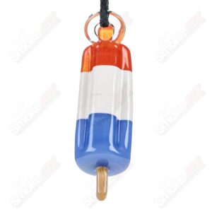 Shop Bomb Pop Pendant Renee Patula in australian