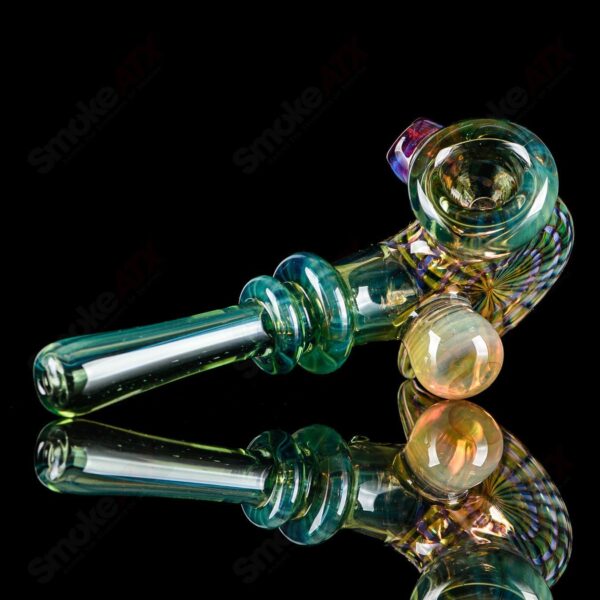 Shop #3 Phantom Spoon (Basic) Dosh Glass in australian