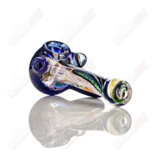 Shop #29 Color Worked IO Spoon Jeremy from Oregon in australian