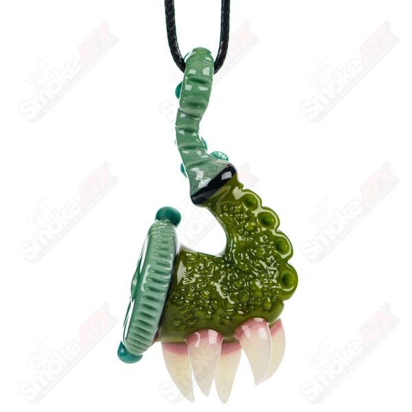 Shop #3 Sherlock Pendant SALT x JMass in australian