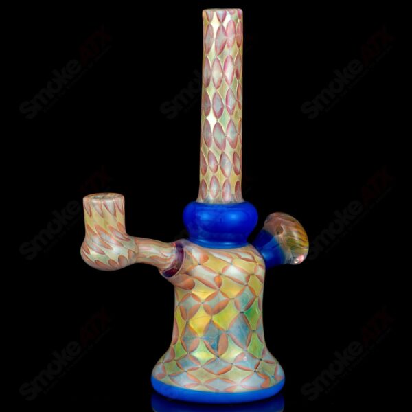 Shop Fumed Box Set Mine Glass x Sleeper Glass in australian