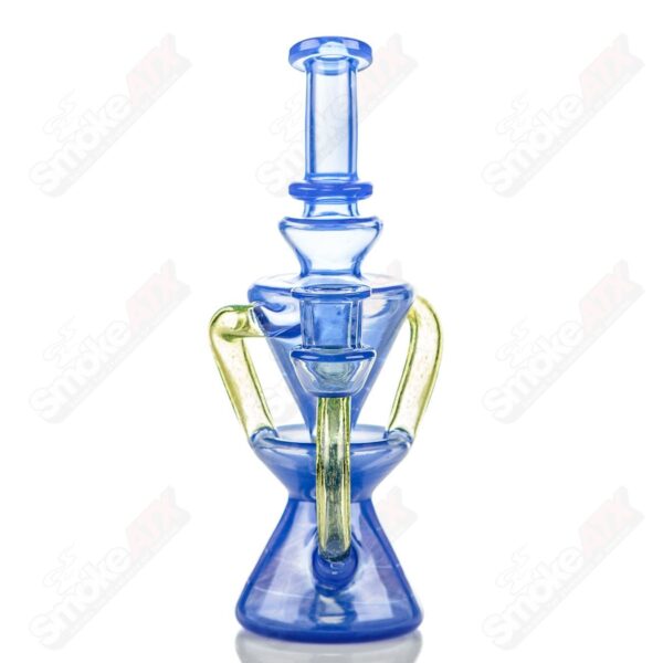 Shop #1 Mini Two & Through CFL Recycler by Captn Chronic in australian