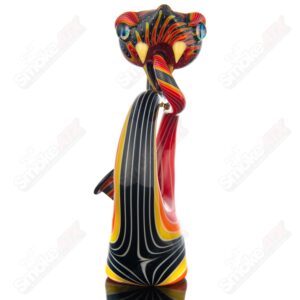 Shop Encalmo Cobra Snake by Niko Cray in australian