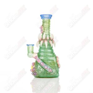 Shop #1 UV Double Barrelled Rip Curl by SALT Glass in australian