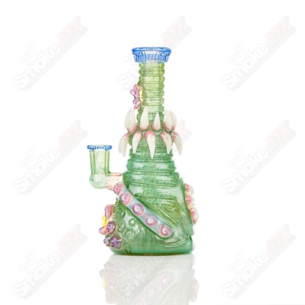 Shop #1 UV Double Barrelled Rip Curl by SALT Glass in australian