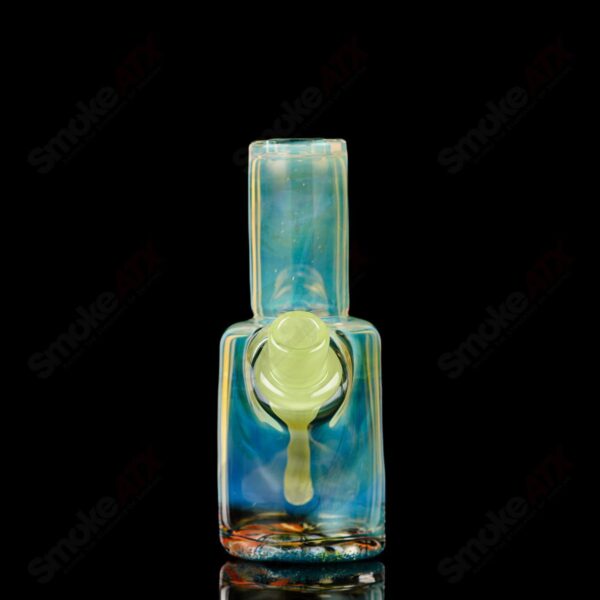 Shop Mini Rig #4 Cap'n Crunk in australian