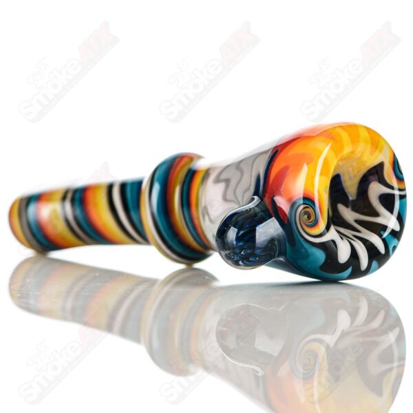 Shop #4 Wig Wag Chillum Katy Wright Glass in australian