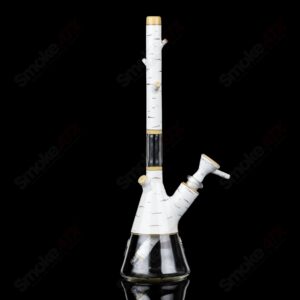 Shop Big Birch Tube Foster Glass in australian