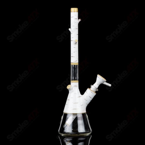 Shop Big Birch Tube Foster Glass in australian