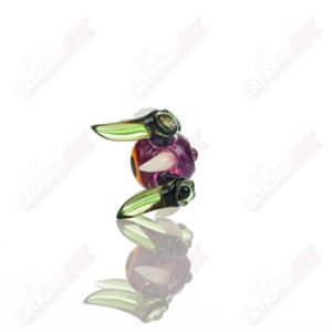 Shop 4pc UV Slurper Set (Royal Jelly/Lucy/Atomic Stardust/Plantphibian/Citrine) SALT in australian