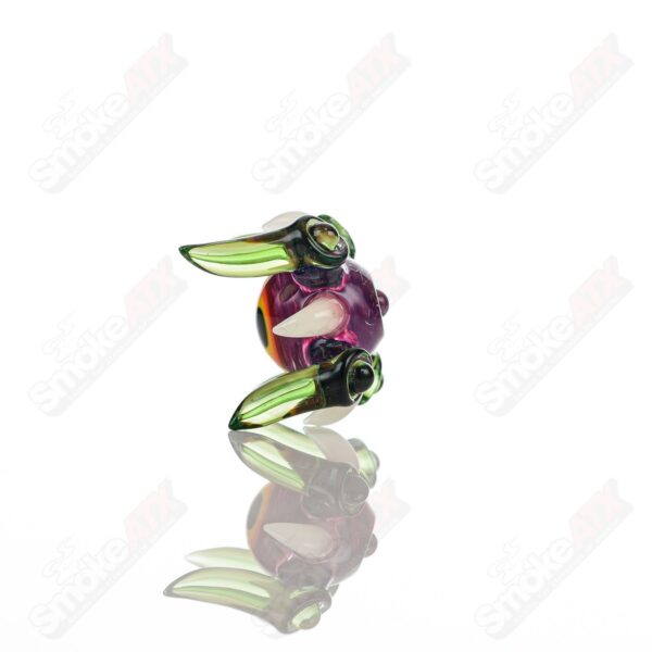 Shop 4pc UV Slurper Set (Royal Jelly/Lucy/Atomic Stardust/Plantphibian/Citrine) SALT in australian