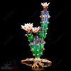 Shop Chaiactita (Mixed Color UV Accent #25) Unparalleled Glass in australian