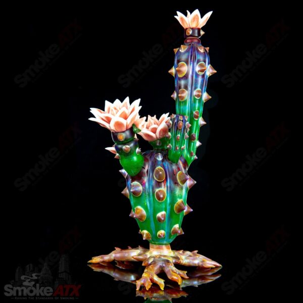 Shop Chaiactita (Mixed Color UV Accent #25) Unparalleled Glass in australian