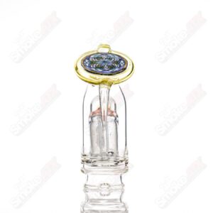 Shop Puffco Top Freeek Glass in australian