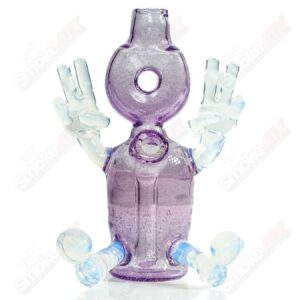 Shop CFL Sitter Rig MJ Meltz in australian